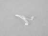 Genuine BMW FIBER-OPTIC CONDUCTO 63316824253 View 1