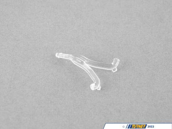 Genuine BMW FIBER-OPTIC CONDUCTO 63316824253