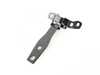 Genuine BMW LEFT TRUNK LID HINGE 41627463365 View 2