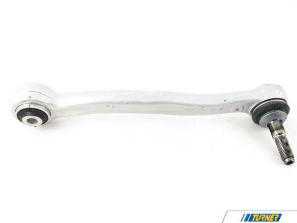 Genuine BMW CONTROL ARM WITH RUBBER BUSH 33329504612
