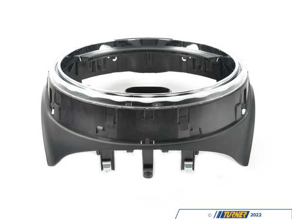 65509367674 - Genuine MINI Central Instrument 8,8