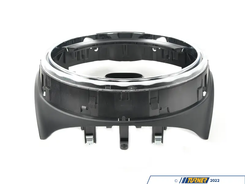 65509367674 - Genuine MINI Central Instrument 8,8