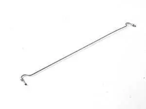 Genuine BMW Emission Tube - E34 E12 E21 320i E28 E30