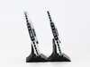 Condor Speed Shop Condor Speed Shop Shift Boot & E-Brake Boot with M Rain Pattern - E30 MRAIN-COMBO View 7