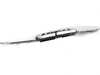 Genuine BMW Genuine BMW Armrest, Left Silverstone - 51418044417,E60 M5 51418044417 View 1