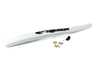 Genuine BMW Genuine BMW Armrest, Left Silverstone - 51418044417,E60 M5 51418044417 View 5