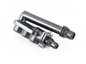 Bremmen Oil Cooler Thermostat - E60 E61 E63 E64 E65 E66
