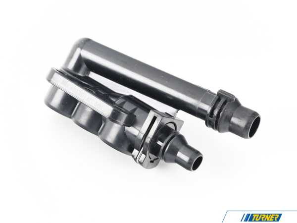 Bremmen Parts Bremmen Oil Cooler Thermostat - E60 E61 E63 E64 E65 E66 17217559962