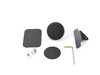 Rennline BMW E9X Magnetic Phone Mount Without Navigation | ExactFit PM01.56 View 7