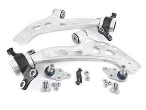 | Control arm set  MINI Mini III (09/13-)