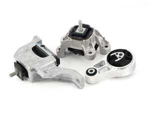 MINI R56 Drivetrain Mount Kit
