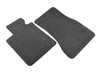 Genuine BMW Floor Mat Set - Alcantara Anthracite - F30 F90 51478090555 View 12