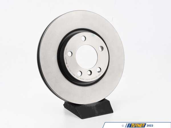Brembo Premium UV Coated OE Equivalent Rotor 34119804829