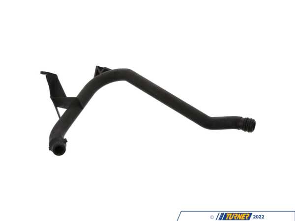 Febi BMW Coolant Pipe 11531705220