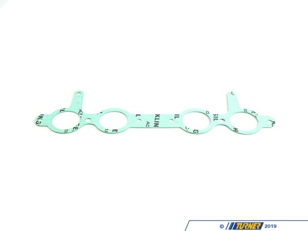 Genuine BMW Upper Intake Manifold Gasket 11611717761