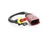 Go Fast Bits DV+ Performance Diverter Valve - With Pierburg Valve T9381 View 9