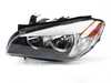 Valeo Halogen Headlight - Left 63117290237 View 1