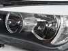 Valeo Halogen Headlight - Left 63117290237 View 3