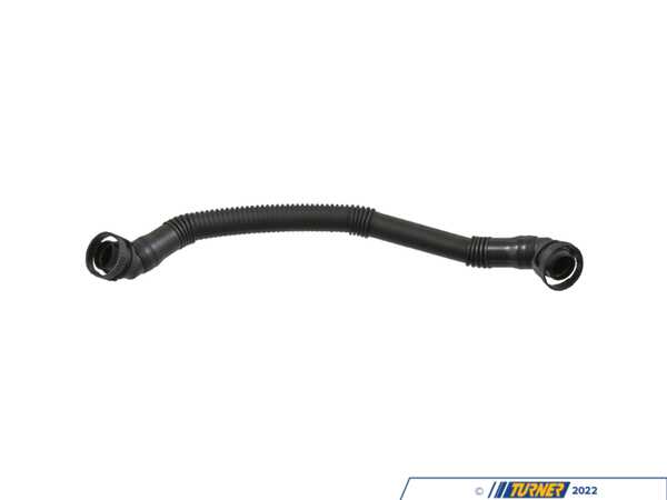 Febi Oil Separator Hose 11151703775