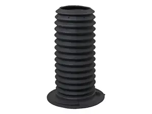 Febi-Bilstein Front Upper Spring Pad - 31306791712