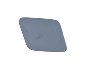 Genuine BMW Cover, Spray Nozzle, Primed - 51117453706