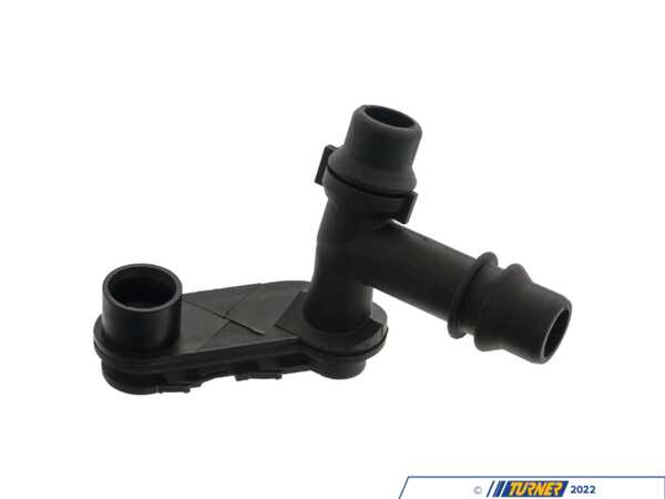 Febi BMW Coolant Flange 17107500745