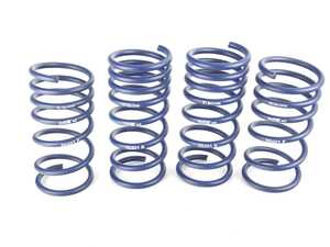 H&R Sport Spring Set - 2002, 2002tii