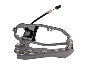 Bracket For Door Handle