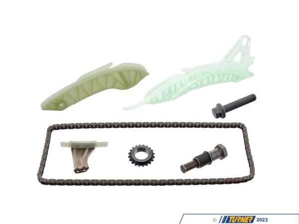 Febi Timing Chain - Priced Each 11311439853
