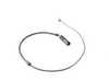 Bowa Front Brake Pad Wear Sensor 34351181338 View 1