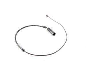 Front Brake Pad Wear Sensor