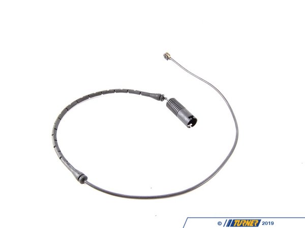 Bowa Front Brake Pad Wear Sensor 34351181338