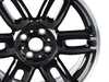 Genuine MINI Genuine MINI Light Alloy Rim, Black 7Jx17 Et:48 - 36116798721 36116798721 View 2