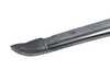 Genuine BMW Genuine BMW Primed Drip Moulding, Right - 51317338616 - F26 51317338616 View 4