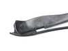 Genuine BMW Genuine BMW Primed Drip Moulding, Right - 51317338616 - F26 51317338616 View 6