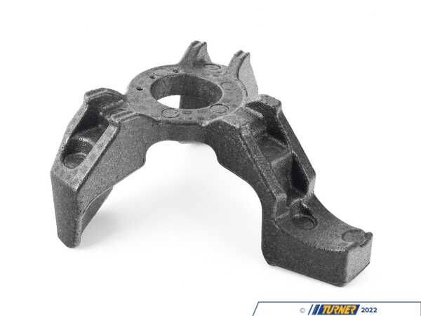 Genuine MINI Genuine MINI Bracket For Compact Spare Wh - 36106857376 36106857376