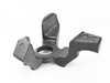 Genuine MINI Genuine MINI Bracket For Compact Spare Wh - 36106857376 36106857376 View 2