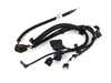 Genuine BMW WIRING HARNESS, ENGI 12517848468 View 1