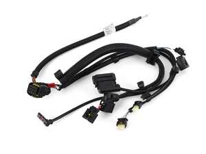WIRING HARNESS, ENGI