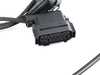 Genuine BMW WIRING HARNESS, ENGI 12517848468 View 4