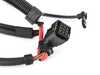 Genuine BMW WIRING HARNESS, ENGI 12517848468 View 5