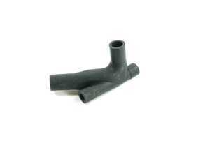 Genuine BMW Lower Radiator Breather Hose - E30 M42 1.8L