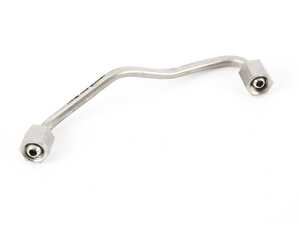 Genuine BMW High Pressure Pipe - 13537547002