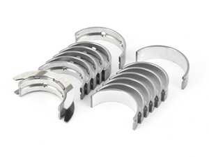 King Performance BMW S54 Main Bearings - Std.