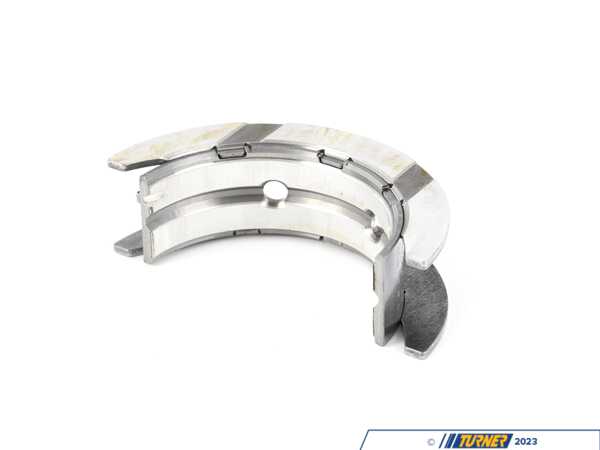King King Performance BMW S54 Main Bearings - .25 Oversize MB7039AM0.25