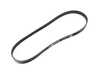 Gates Multi Rib Accessory Belt K060406 11287518250 View 1