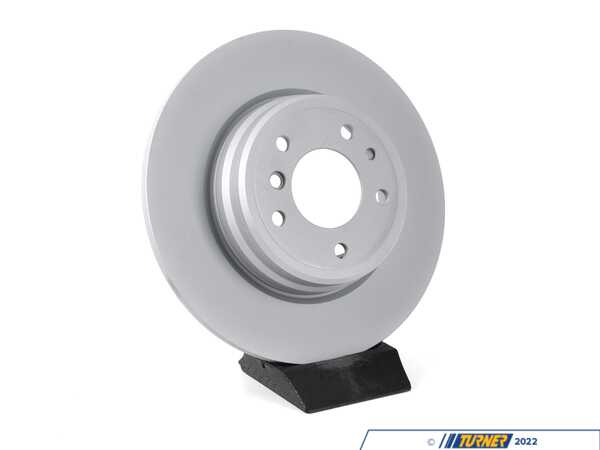 Zimmermann Brake Rotor 34216757749