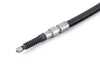 Genuine BMW Genuine BMW Bowden Cable, Parking Brake, Left - 34436797371 - F01 34436797371 View 2