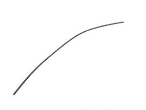Genuine BMW Cover, Windshield, Top - 51317338603 - F26