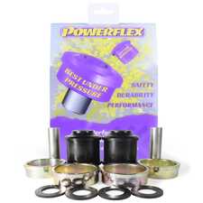 Front Tension Strut Bushings - G01/G02 X3/X4